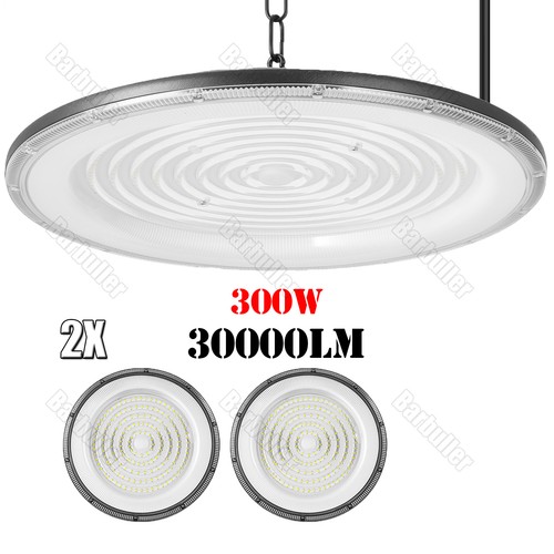 300w ufo led - 300w,