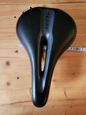 Fahrrad Sattel Terry  High