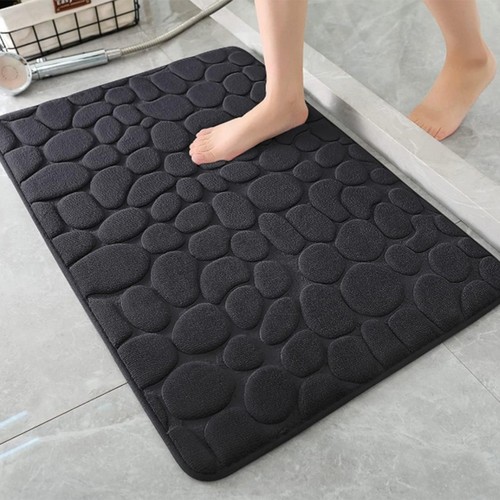 Memory foam badteppich ultra - badteppich,