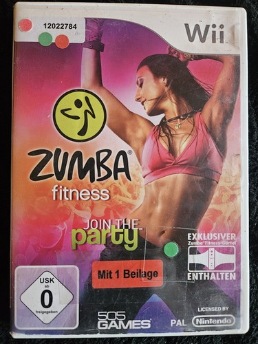 Zumba fitness join - join, the