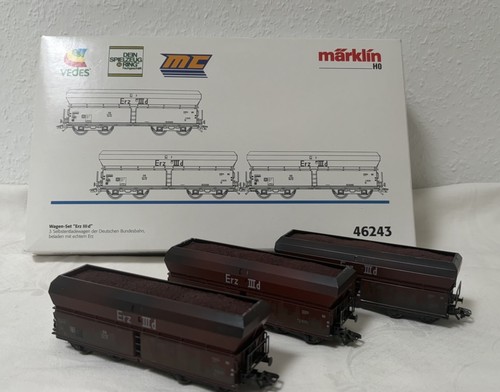 Märklin 46243 - märklin,