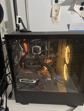 Custom Gaming PC i9-9900K 64GB