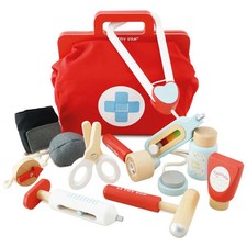 Doktor Tasche / Doctors Set