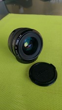 Canon EF 28mm F2.8