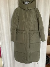 Daunen Mantel Gr M Emilio