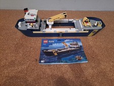 LEGO City 60266 –