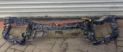 Kühlerträger slam panel - kühlerträger,