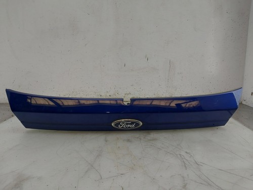 Zierleiste heckklappe ford - zierleiste,