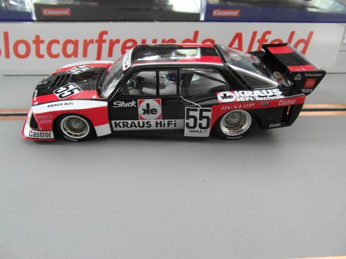 Carrera bmw 320 turbo - bmw,