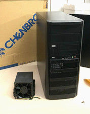 CHENBRO PC307 | BTX Tower