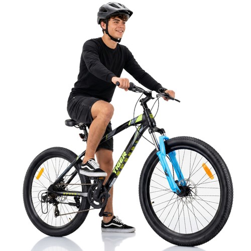 Sunbaby mountainbike zoll - 26,