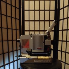 Projektor Noris Super8 Vintage