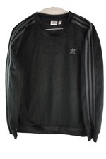Adidas Sweatshirt schwarz