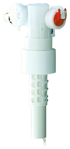Grohe füllventil mit drossel - grohe,