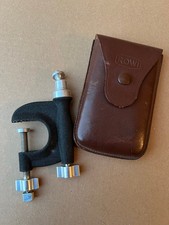 Rowi Klemmstativ mit Kugelkopf