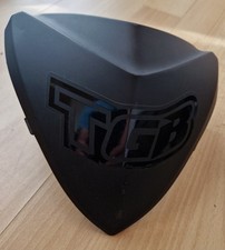 Tgb Bullet Tacho Verkleidung Front Verkleidung Tachoverkleidung am Lenker 
