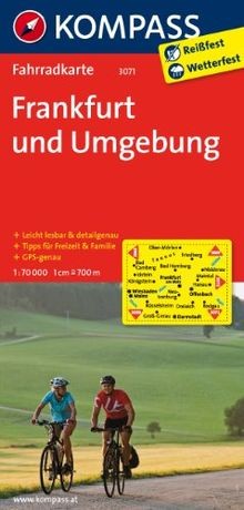 Frankfurt und umgebung - und,