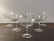 SF WMF Wilhelm Wagenfeld 6 x