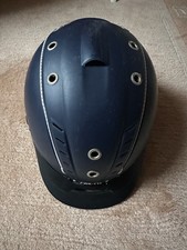 Casco Reithelm Marine Größe