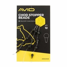 Avid carp chod stopper - stopper, beads