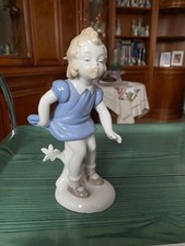 Wagner & Apel Porzellanfigur