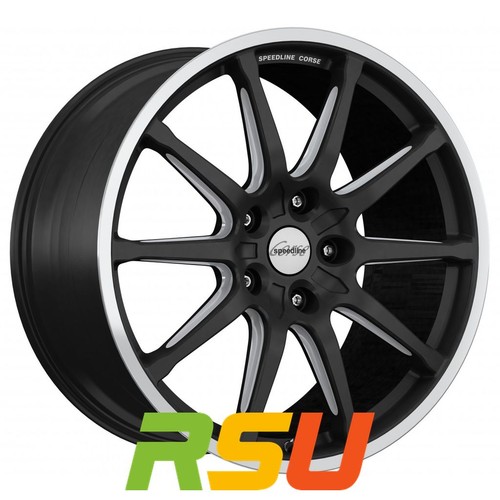 Ronal sc1 motorismo racing - motorismo,