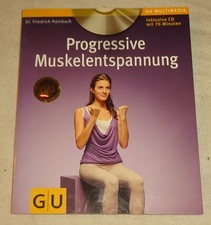 PROGRESSIVE MUSKELENTSPANNUNG