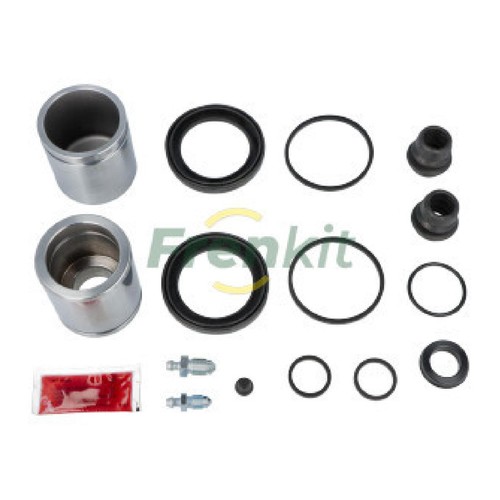 Reparatursatz bremssattel - reparatursatz,