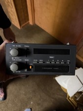 16073602 VINTAGE PONTIAC DELCO