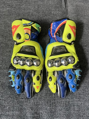 Dainese valentino rossi vr46 - dainese,