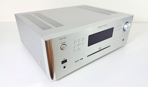 Rotel rcx 1500 - rotel, rcx-1500