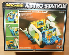 Airfix 71061, Astro Station
