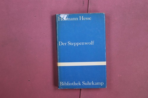 398176 hermann hesse der - 398176,
