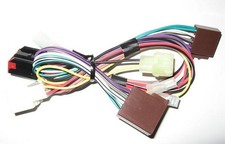 Blaupunkt Adapter Cable THA