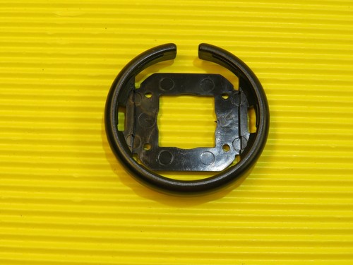 Ring halter clipp in - ring,