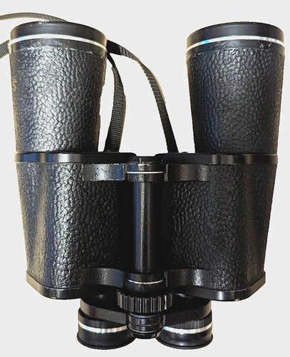 Russisches fernglas - 🔭,