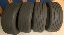 NEU* 4 x Michelin Primacy A/S 275/50 R21 113 Y XL für Range Rover Sport III