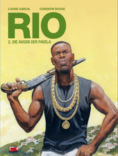 RIO #2 VZA lim 99 Ex +