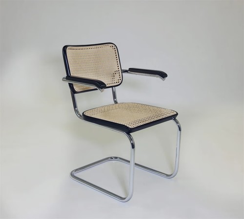 Thonet freischwinger s64 - thonet,