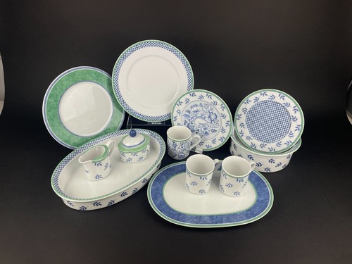 Villeroy boch switch 3 gallo - 3,