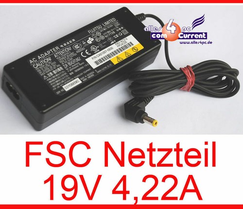 A powersupply fsc - 19,