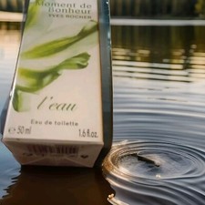 Moment de Bonheur L'Eau YVES