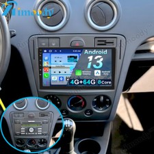 9" 4G+64G Für 2006-11 Ford