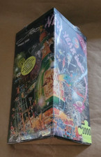 Puzzle 2000 RARE HEYE  HAPPY