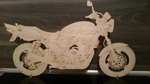 Yamaha xjr 1300 modell - xjr,