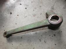 Deutz D30 S Bremshebel links