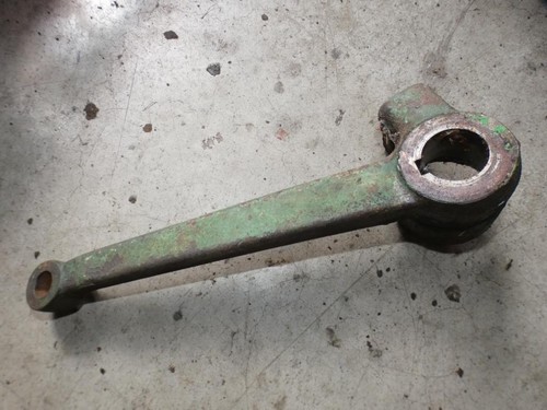Deutz d30 bremshebel links - deutz,