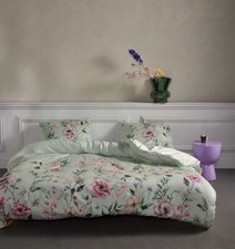 Essenza Satin Bettwäsche