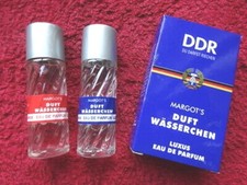 DDR "Margot" Luxusparfüm