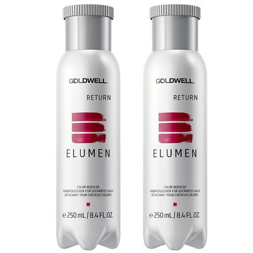Goldwell elumen return - goldwell,